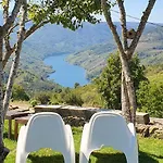 Casa Grande De Country house Cristosende
