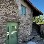 Casa Grande De Cristosende