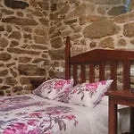Casa Grande De Casa rural Cristosende