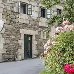 Casa Grande De Cristosende