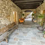 Casa Grande De Casa rural Cristosende