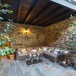 Casa Grande De *