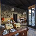 Country house Casa Grande De *