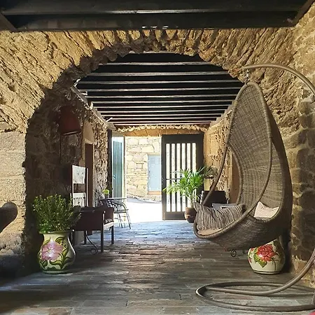 Casa Grande De * Cristosende