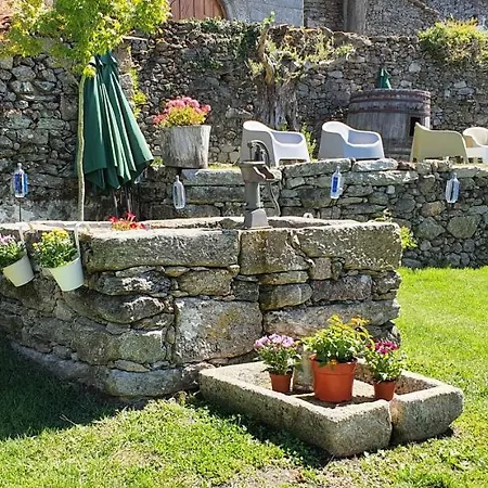 Casa Grande De Cristosende