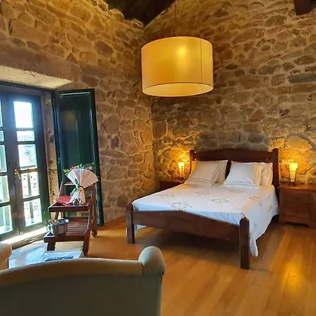 Casa Grande De * Cristosende