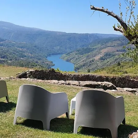 Casa Grande De * Cristosende