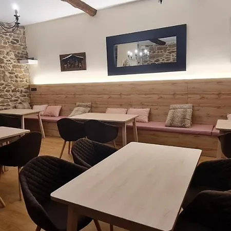 Séjour à la campagne Casa Grande De Cristosende
