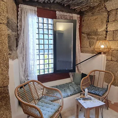 Casa Grande De Hétvégi ház *