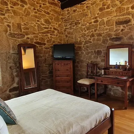 Hétvégi ház Casa Grande De *