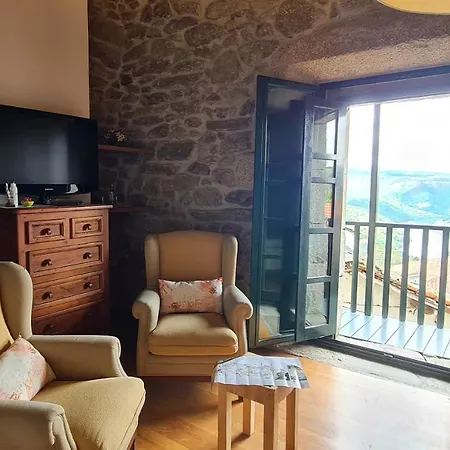 Venkovský dům Casa Grande De *