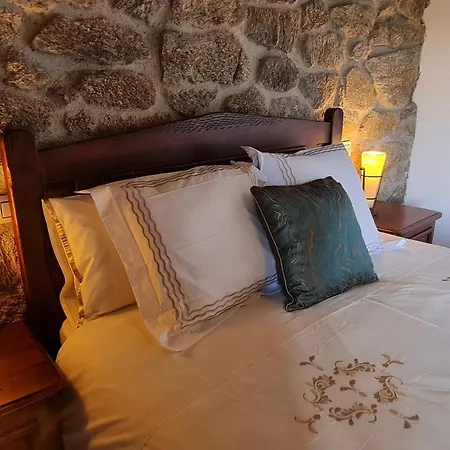 Venkovský dům Casa Grande De