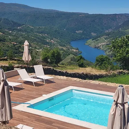 Casa Grande De Cristosende