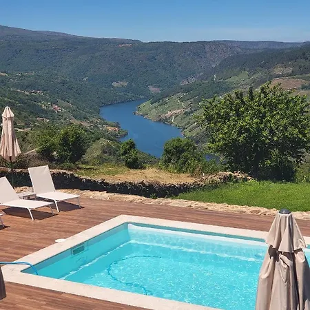 Casa Grande De * Cristosende