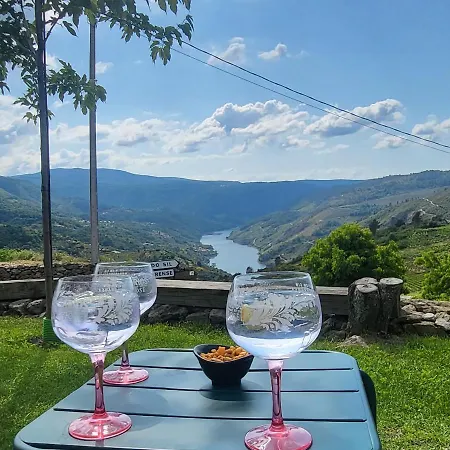 Gospodarstwo wiejskie Casa Grande De