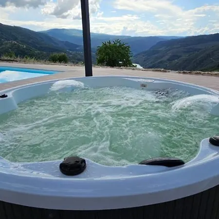 Casa Grande De Venkovský dům