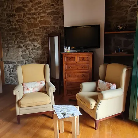 Casa Grande De *