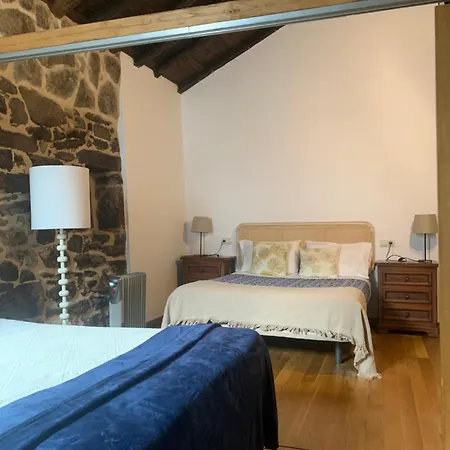 Casa Grande De Cristosende