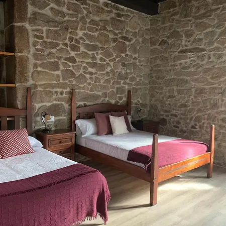 Casa Grande De Cristosende