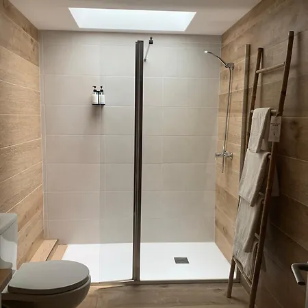 Casa Grande De * Cristosende