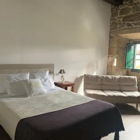 Casa Grande De Venkovský dům