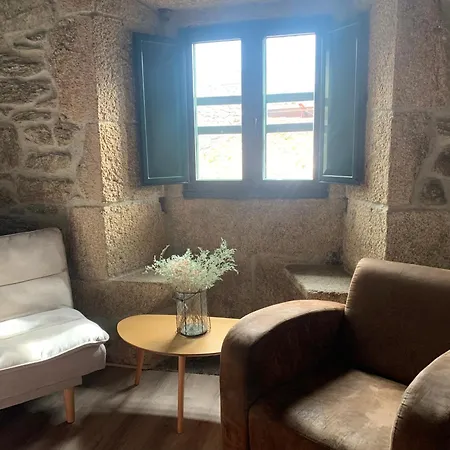 Hétvégi ház Casa Grande De