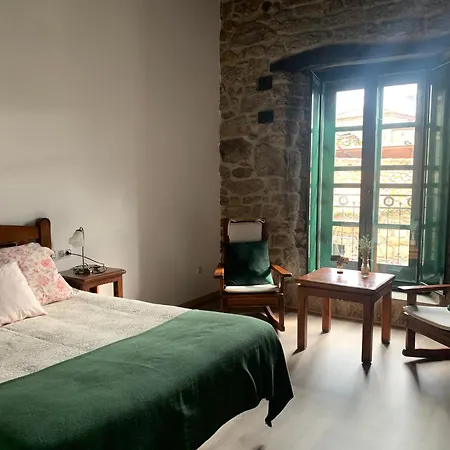 Casa Grande De Casa rural *