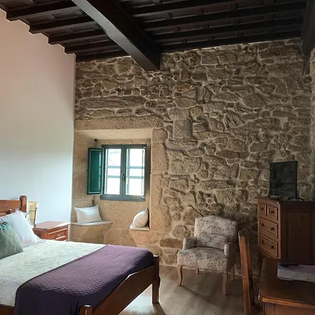 Hétvégi ház Casa Grande De *