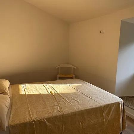 Casa Grande De Cristosende