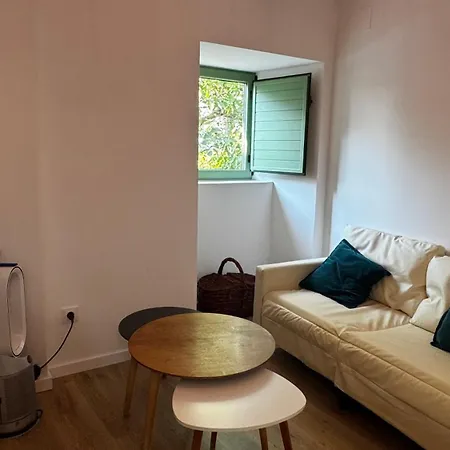 Casa Grande De * Cristosende