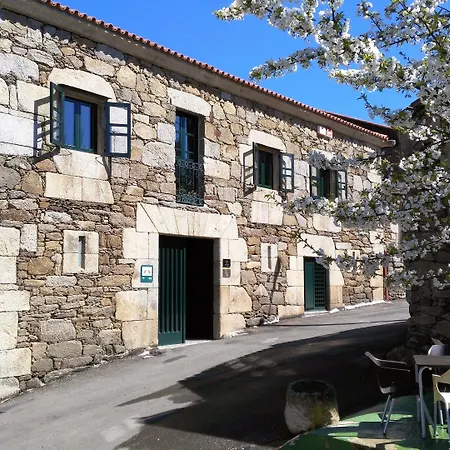 Casa Grande De *