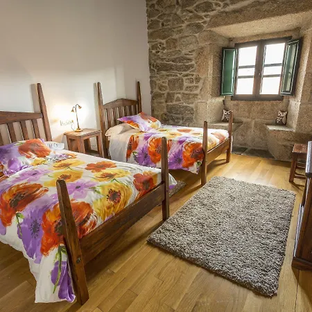 Casa Grande De * Cristosende