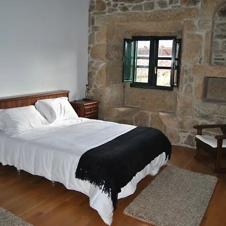 Casa Grande De Venkovský dům *