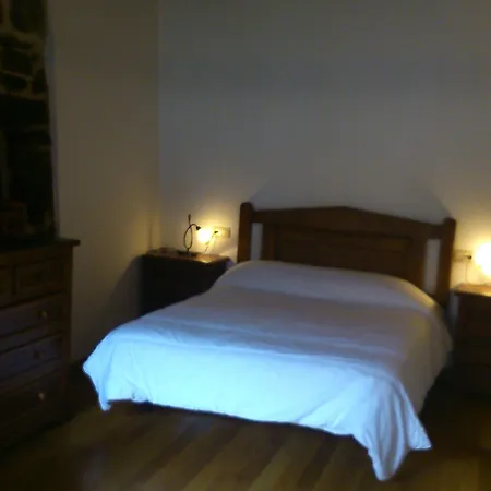 Venkovský dům Casa Grande De Cristosende