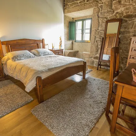 Venkovský dům Casa Grande De