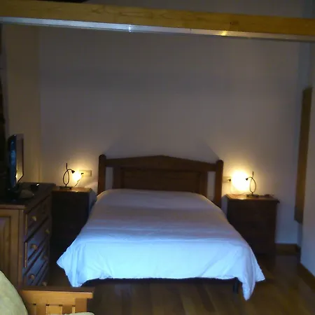 Gospodarstwo wiejskie Casa Grande De Cristosende