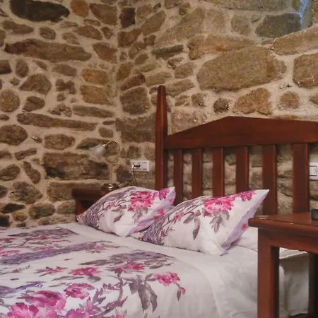 Casa Grande De Hétvégi ház Cristosende