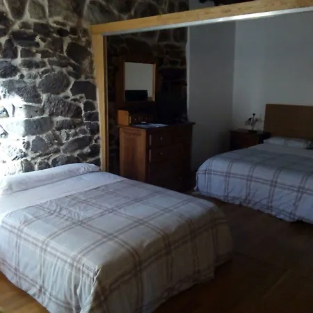 Casa Grande De Cristosende