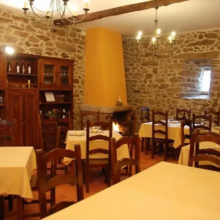 Casa Grande De * Cristosende