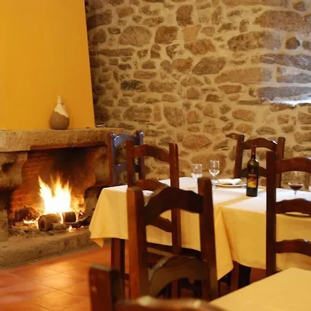 Casa Grande De Hétvégi ház *