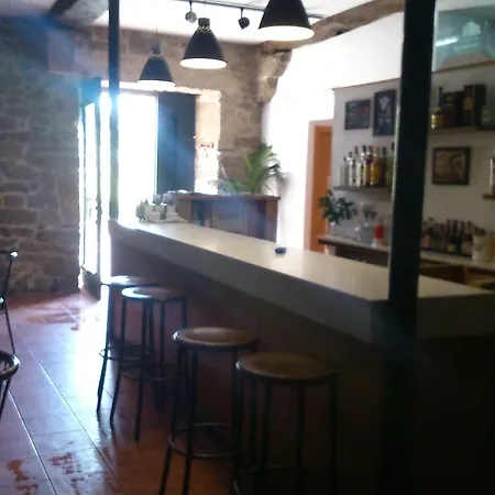 Gospodarstwo wiejskie Casa Grande De Cristosende