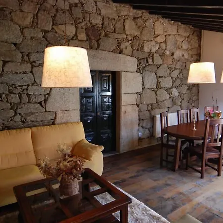 Casa Grande De *