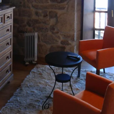 Casa Grande De * Cristosende