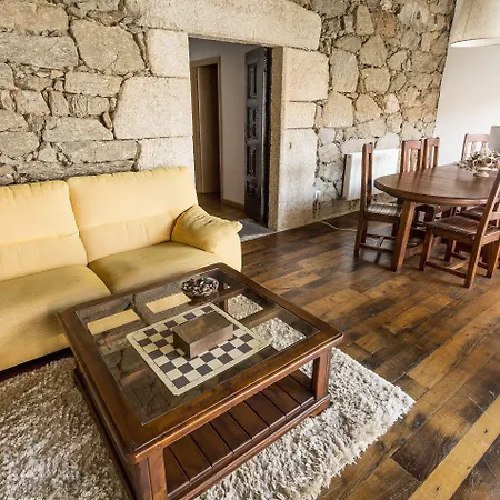 Venkovský dům Casa Grande De