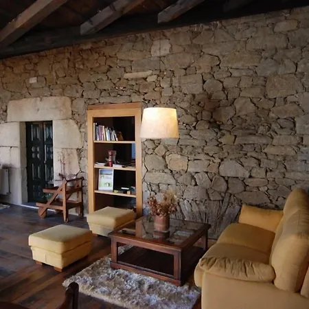 Casa Grande De * Cristosende