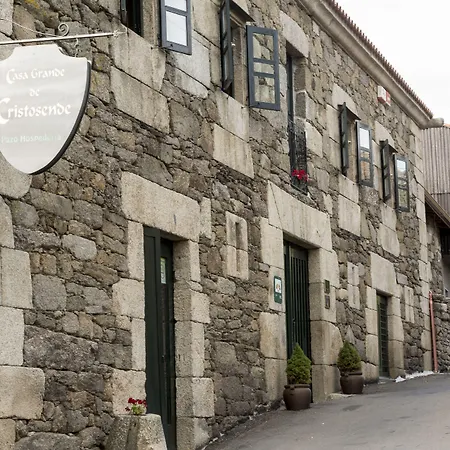 Hétvégi ház Casa Grande De