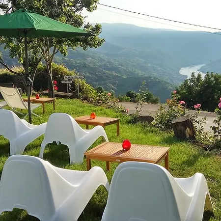 Séjour à la campagne Casa Grande De