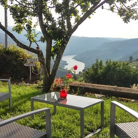 Séjour à la campagne Casa Grande De