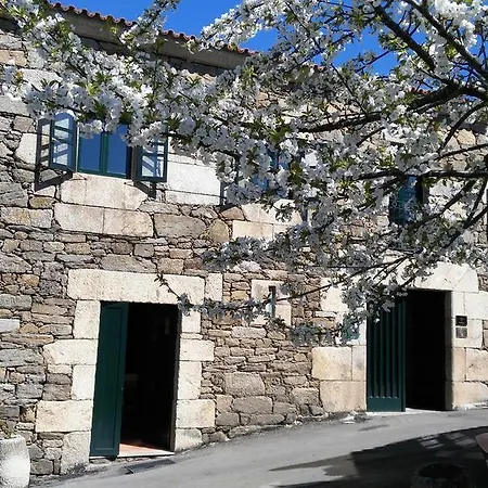 Casa rural Casa Grande De