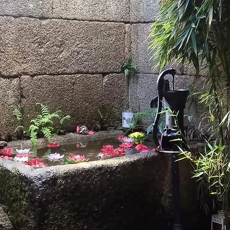 Casa Grande De *